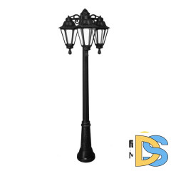 Садовый светильник Fumagalli E26.156.S30.AXF1RDN