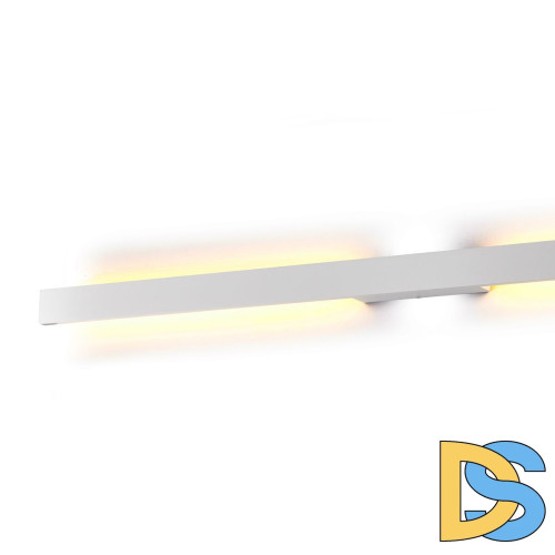 Уличный настенный светильник Mantra Lotus 7990