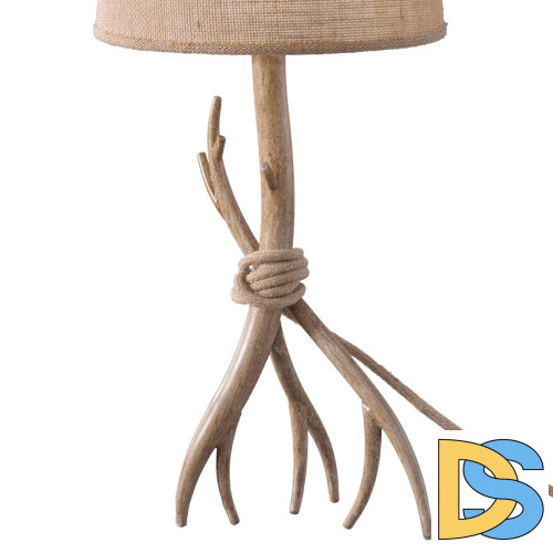 Настольная лампа Mantra Sabina 6181