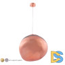 Подвесной светильник Crystal Lux MALAGA SP1 D360 COOPER