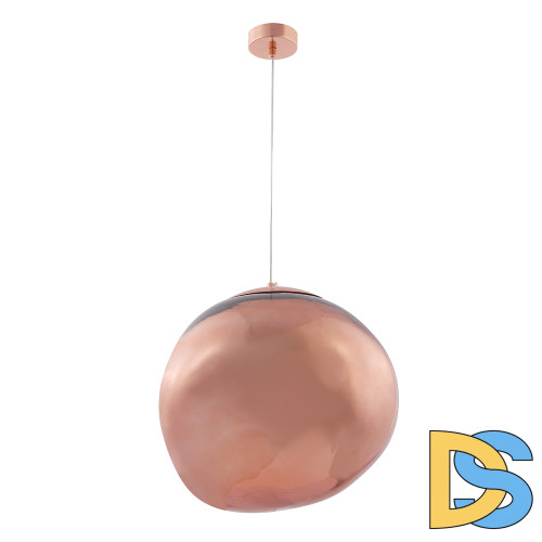 Подвесной светильник Crystal Lux MALAGA SP1 D360 COOPER