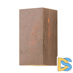 Настенный светильник Favourite Limestone 4652-2W