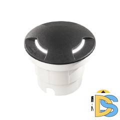 Тротуарный светильник Fumagalli 2F3.000.000.AXG1L