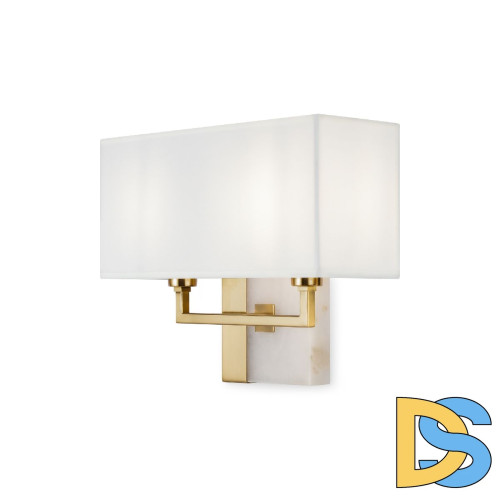 Бра Maytoni Bianco Z030WL-02BS