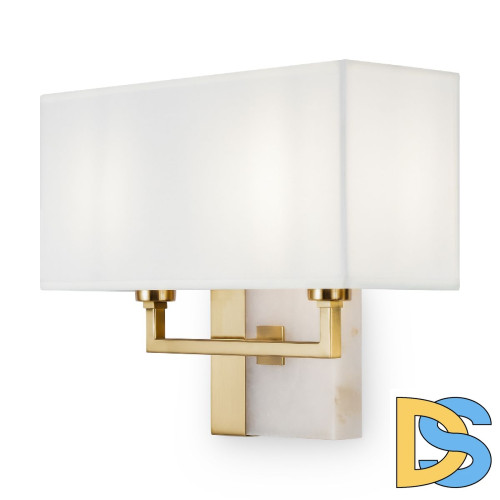 Бра Maytoni Bianco Z030WL-02BS