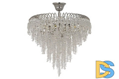 Потолочная люстра Arti Lampadari Imperia E 1.2.40.106 N