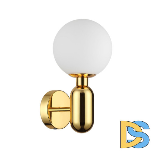 Бра Odeon Light Okia 4669/1W