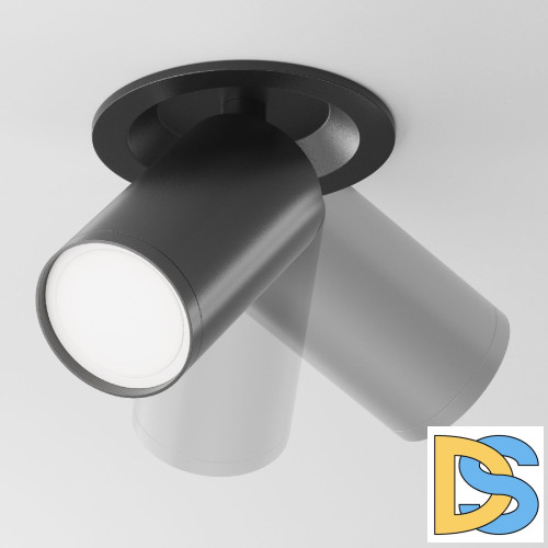 Спот Maytoni Technical Focus S C048CL-U-1B