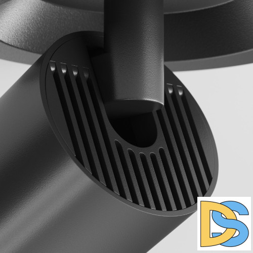 Спот Maytoni Technical Focus S C048CL-U-1B