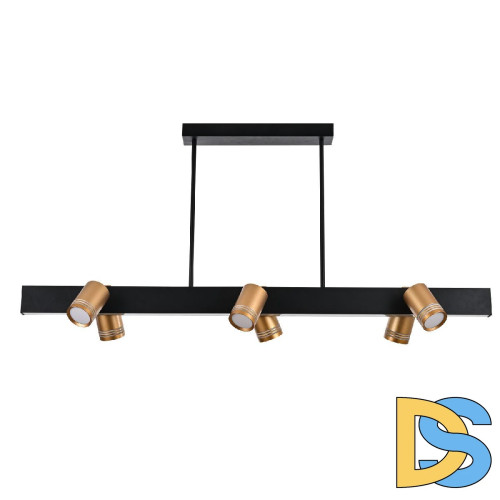 Подвесная люстра Favourite Six 4074-6P