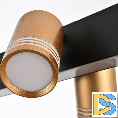 Подвесная люстра Favourite Six 4074-6P