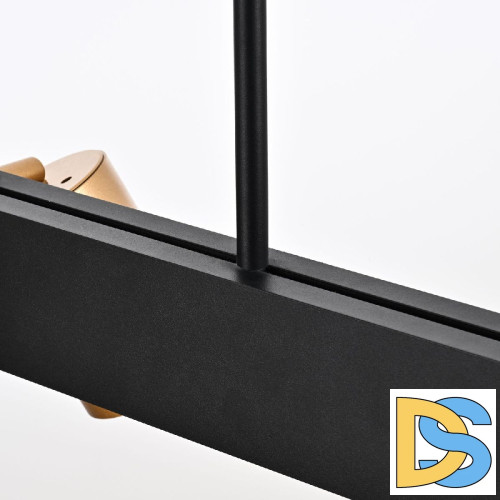 Подвесная люстра Favourite Six 4074-6P