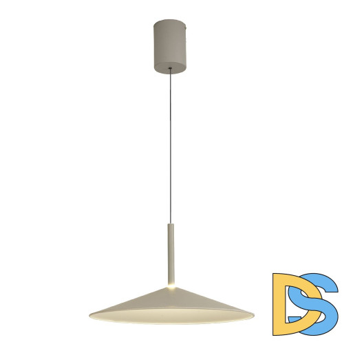 Подвесной светильник Mantra Calice 7893