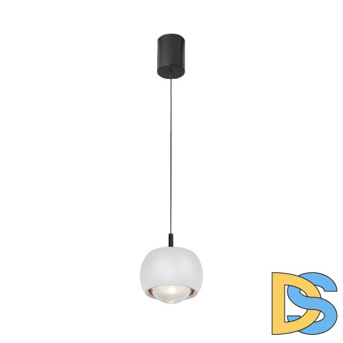 Подвесной светильник Mantra Roller 8405