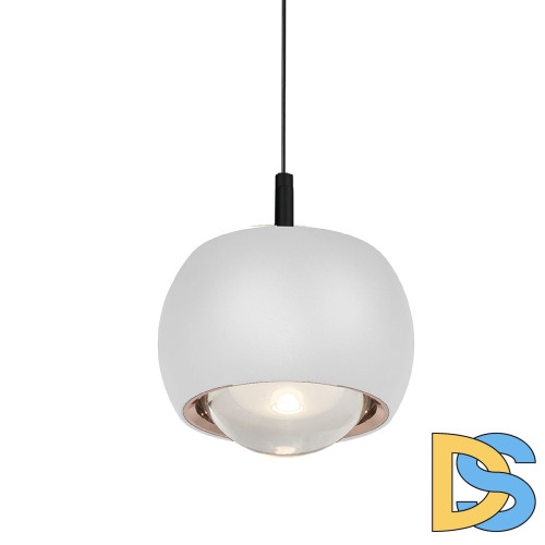 Подвесной светильник Mantra Roller 8405