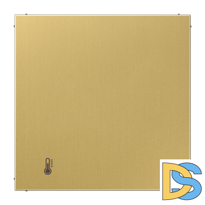 Датчик комнатный Jung ME2178ORTSC