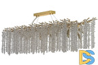 Подвесная люстра Dio DArte Tavenna H 1.5.150x48.100 G