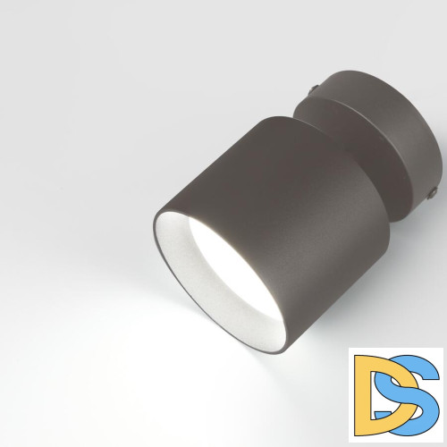 Спот General GWL-GX53-M-IP20 661729