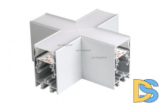 Угол Arlight S2-LINE-4067-X90 крестовой 021253