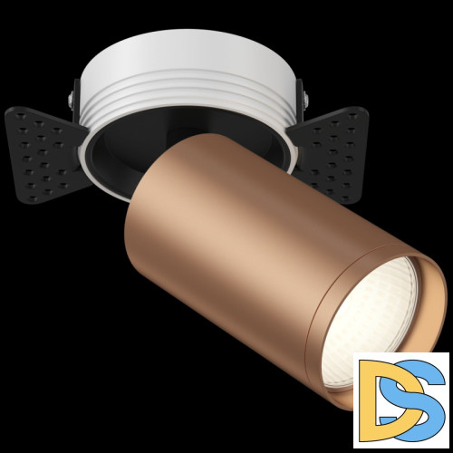 Встраиваемый спот Maytoni FOCUS S C058CL-1BC