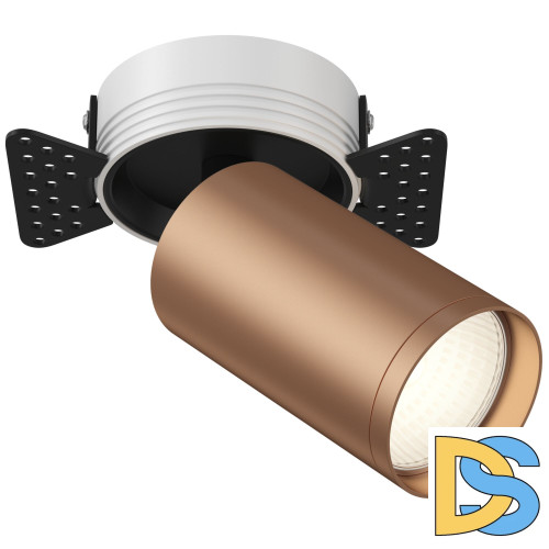 Встраиваемый спот Maytoni FOCUS S C058CL-1BC