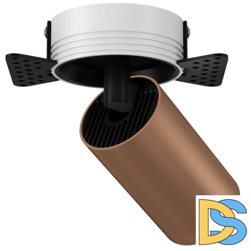 Встраиваемый спот Maytoni FOCUS S C058CL-1BC