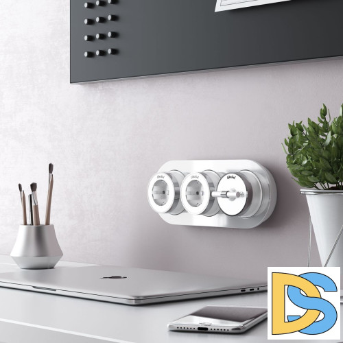 Переключатель одноклавишный Werkel Vintage 4690389174025 W5812050