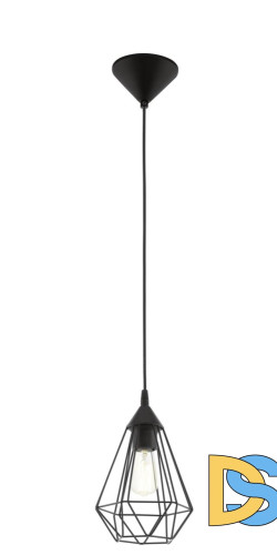 Подвесной светильник Eglo Tarbes 94187