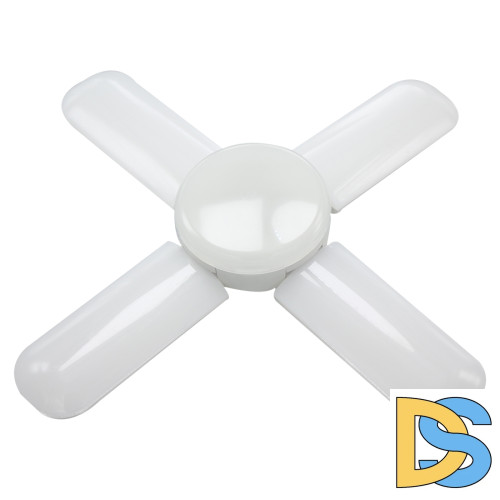 Светодиодная лампа General GLDEN-HPBC-50-230-E27-4000 661607