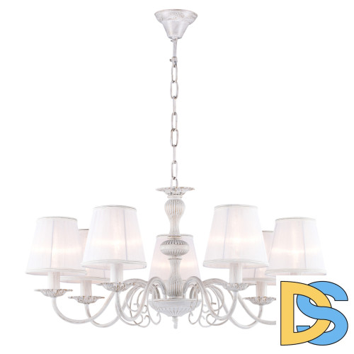 Подвесная люстра Favourite Malta 1730-7P