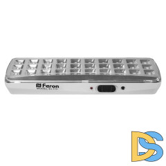 Накладной светодиодный светильник Feron EL115 12668