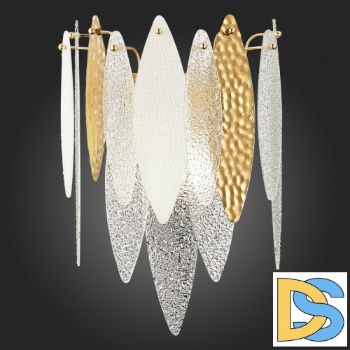 Бра St Luce LASTRA SL1224.201.02