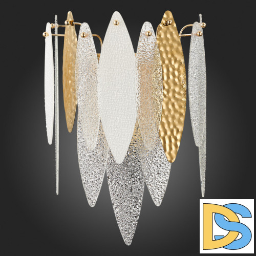 Бра St Luce LASTRA SL1224.201.02