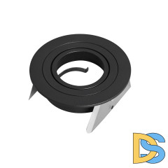 Встраиваемый светильник Mantra Basico GU10 7743