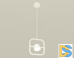 Подвесной светильник Ambrella Light Traditional (C9118, N8412) XB9118150