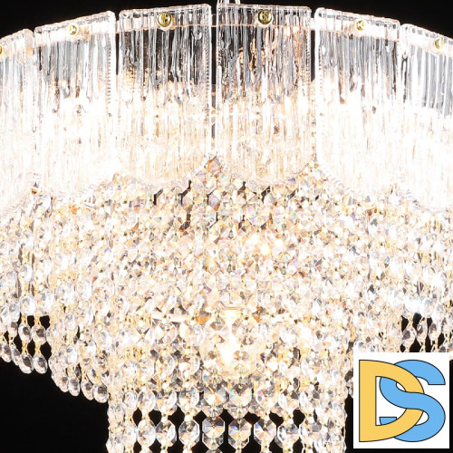 Подвесная люстра Reluce 02438-0.4-05 FGD