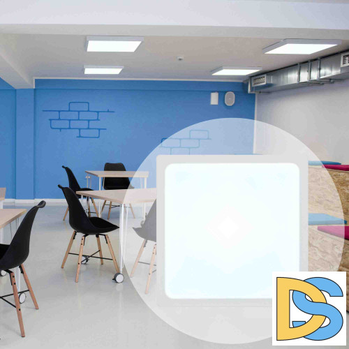 Накладная светодиодная панель Apeyron 06-66