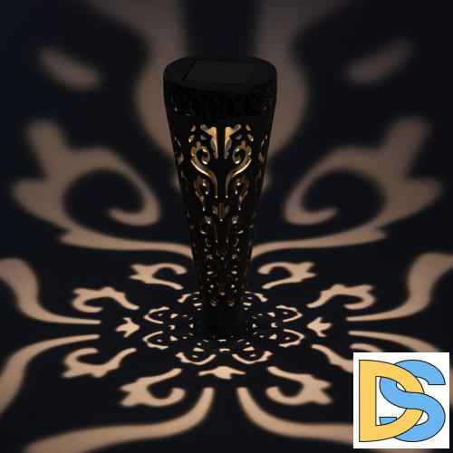 Грунтовый светильник Ажур Эра ERASF22-48 Б0057659