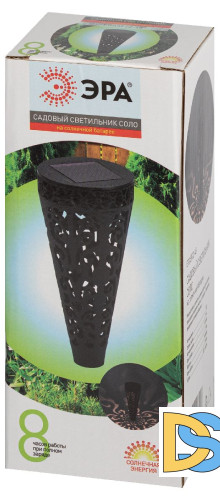 Грунтовый светильник Ажур Эра ERASF22-48 Б0057659