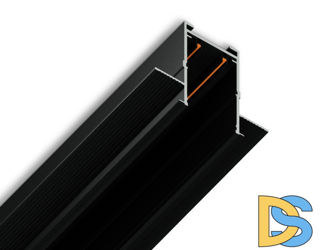 Шинопровод встраиваемый Ambrella Light Magnetic 220V GL1010