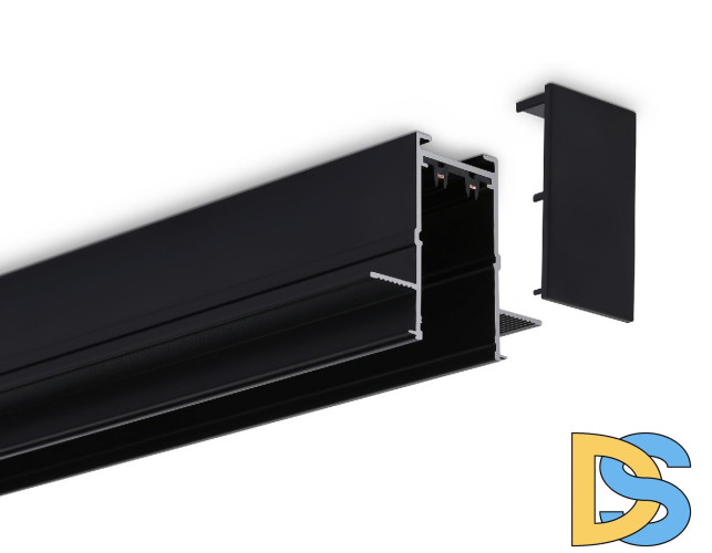 Шинопровод встраиваемый Ambrella Light Magnetic 220V GL1010