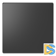 Клавиша одинарная Schneider Electric Merten D-Life MTN3300-6034