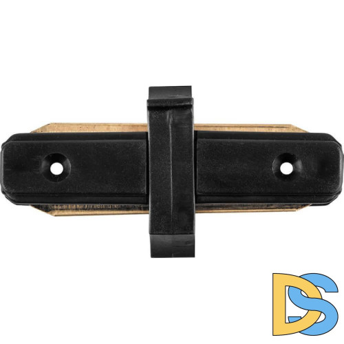 Коннектор прямой для шинопровода Feron LD1000 10324