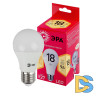 Лампа светодиодная Эра E27 18W 2700K LED A65-18W-827-E27 R Б0051850