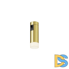 Трековый светильник Maytoni Skim TR145-1-3W3K-W-BS