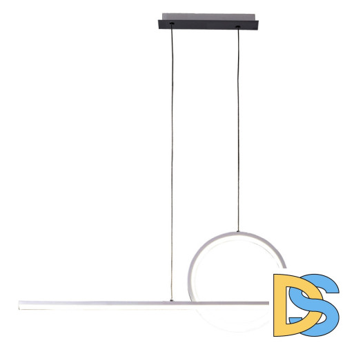 Подвесной светильник Mantra KITESURF 7192