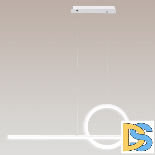 Подвесной светильник Mantra KITESURF 7192