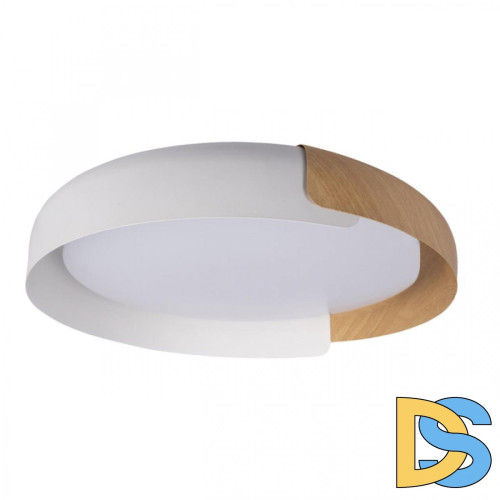 Потолочный светильник Loft IT Coin 10198 White