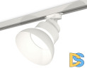 Трековый светильник Ambrella Light Track system (A2524, A2105, C8101, N8140) XT8101200