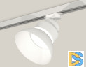 Трековый светильник Ambrella Light Track system (A2524, A2105, C8101, N8140) XT8101200